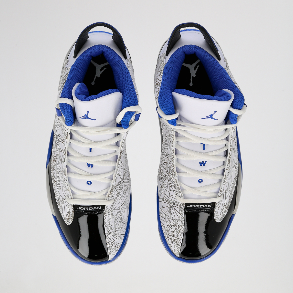 Zapatillas Jordan Dub Zero Hombre,  image number null