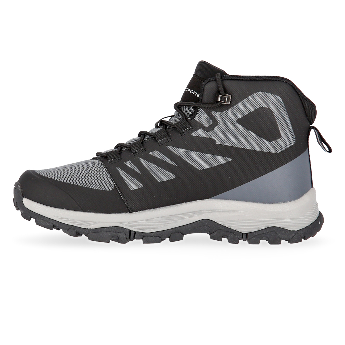 Botas Outdoor Montagne Ventrix Mujer,  image number null