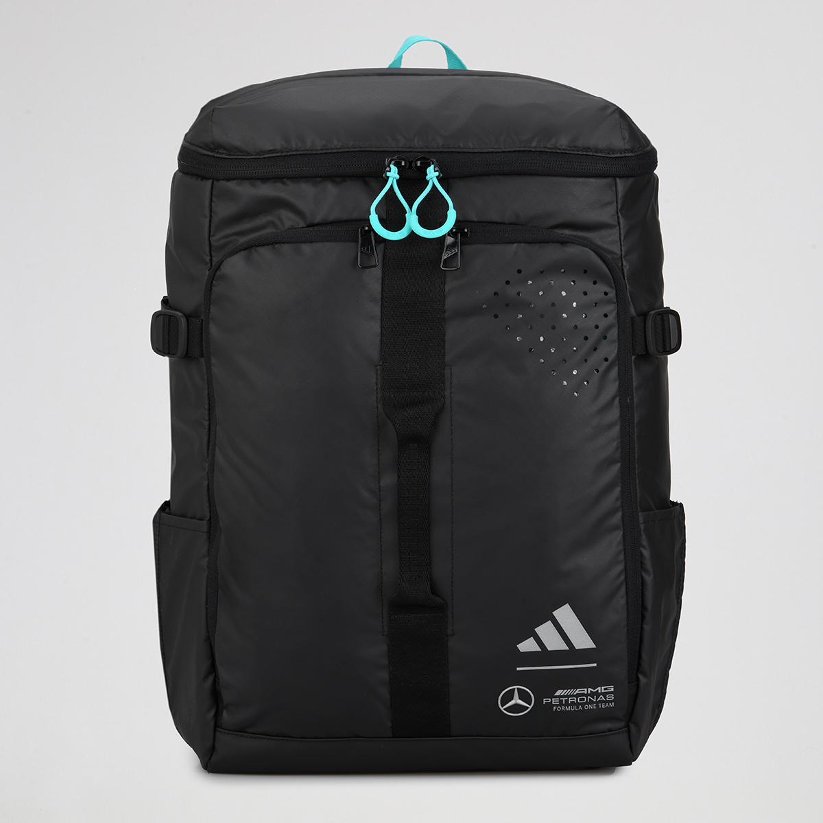 Mochila adidas Mercedes AMG F1 Hybrid,  image number null