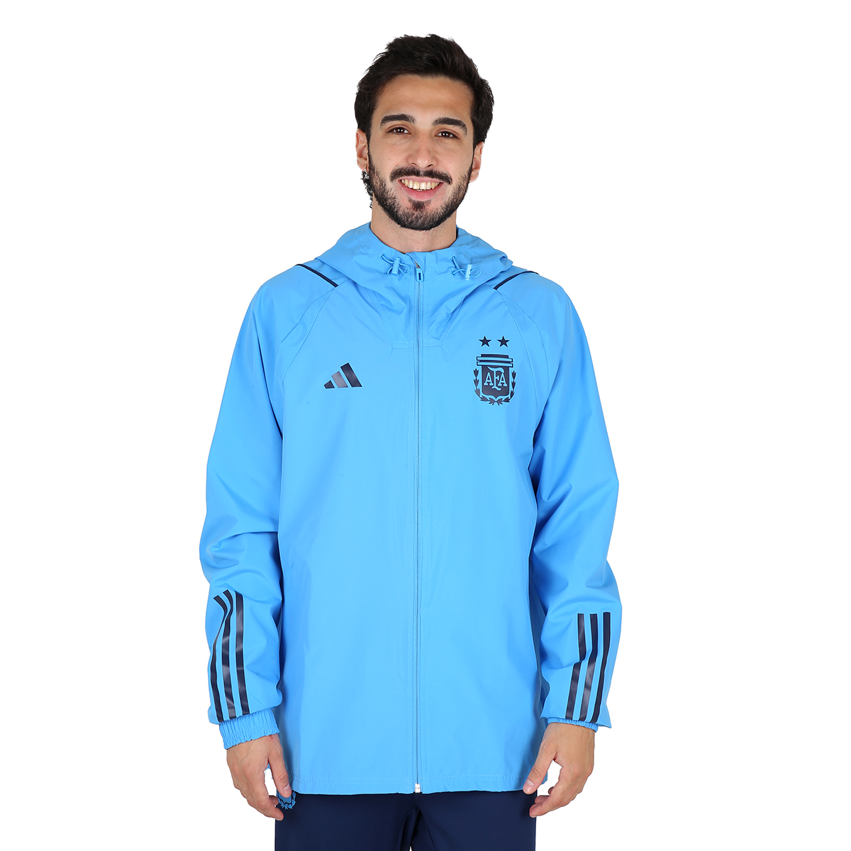 Adidas argentina on sale garantía