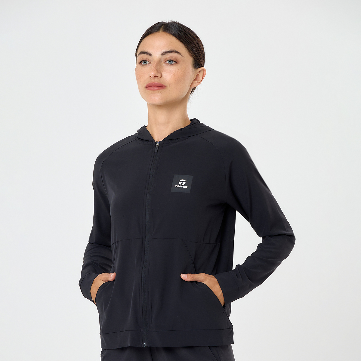 Campera Topper WV Mujer,  image number null