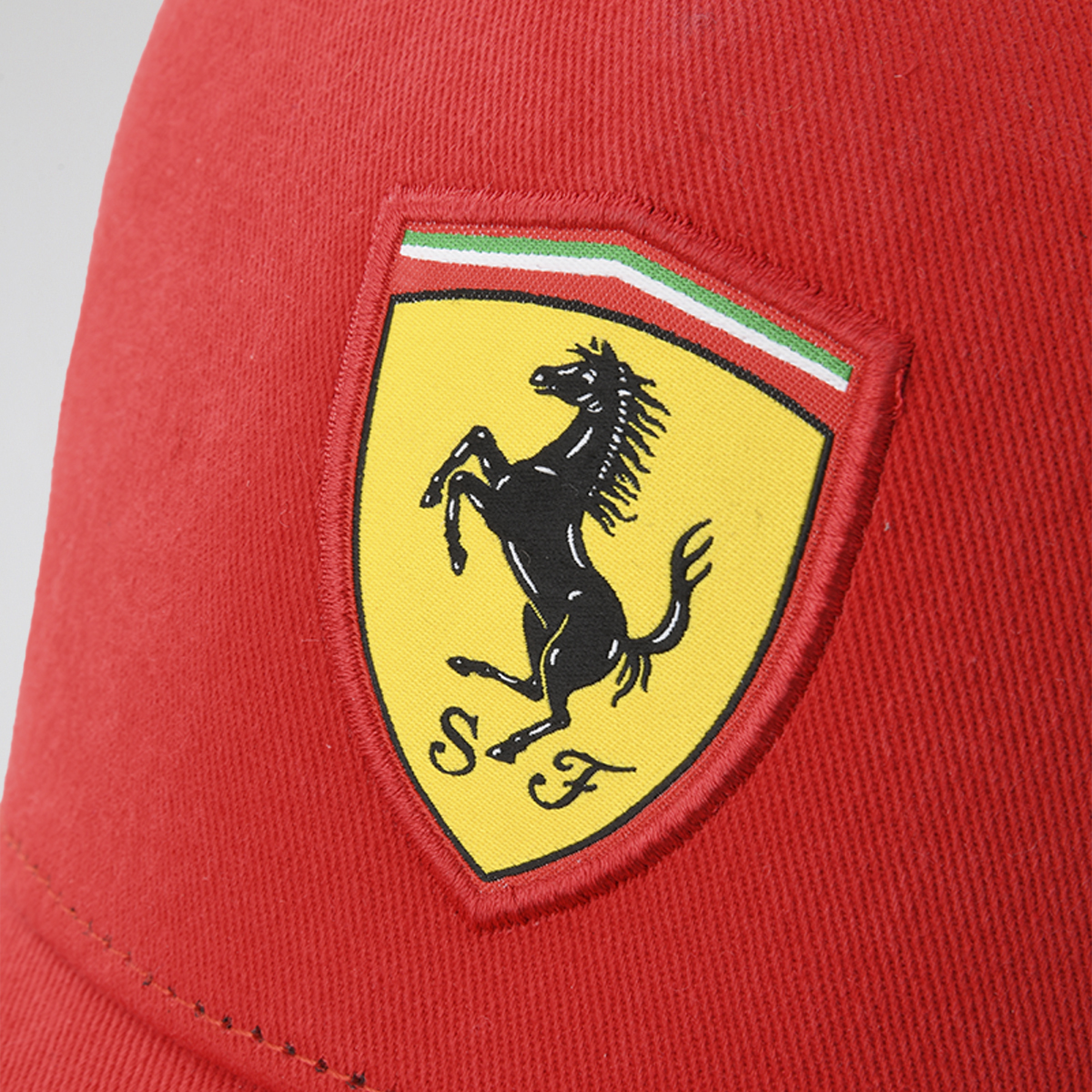 Gorra Puma Ferrari Trucker,  image number null