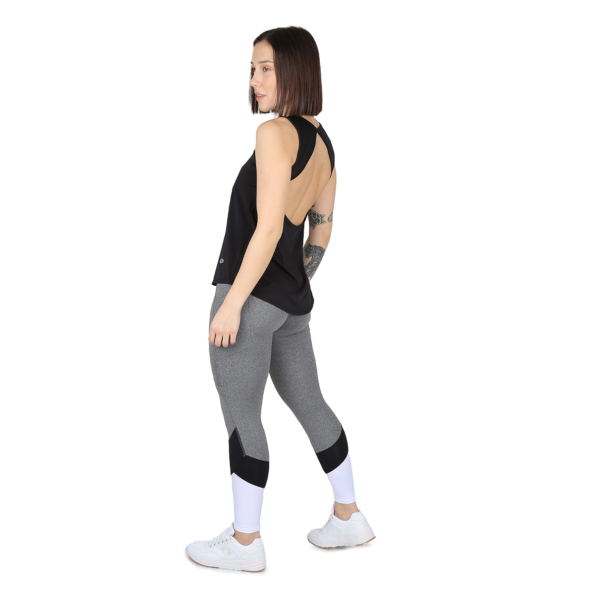 Musculosa Lotto Smart,  image number null