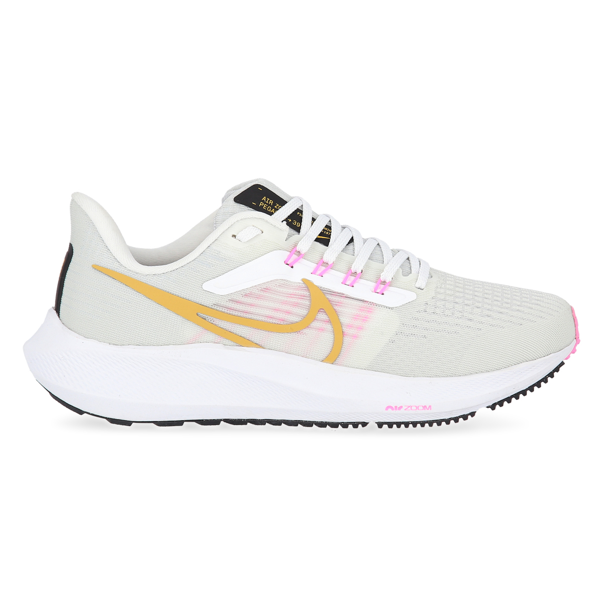 Zapatillas Running Nike Air Zoom Pegasus 39 Mujer,  image number null