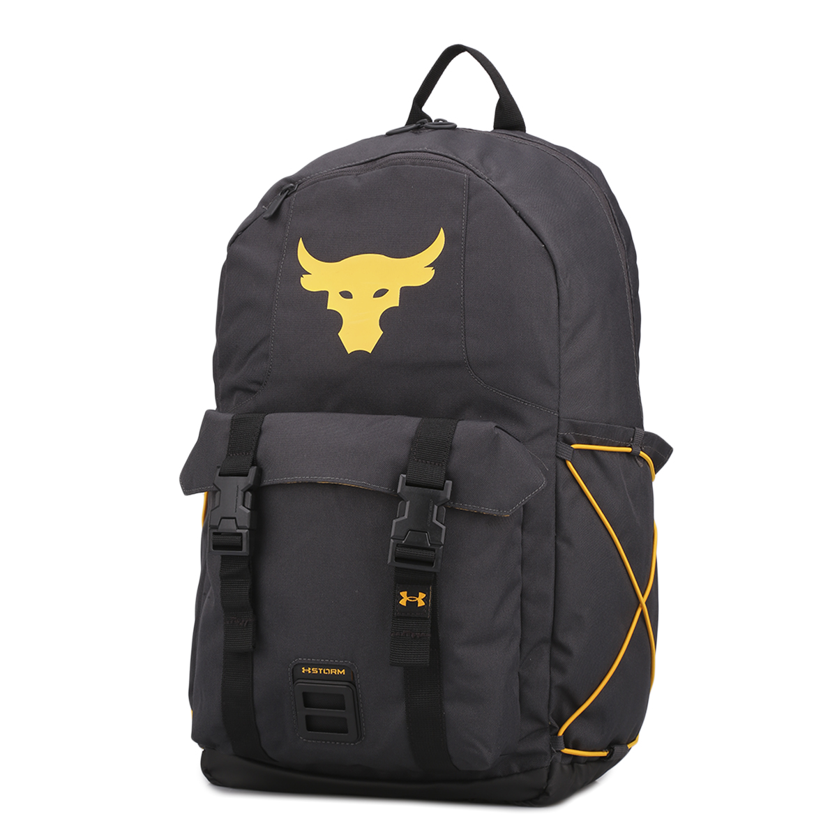 Mochila Under Armour Project Rock Brahma Dexter