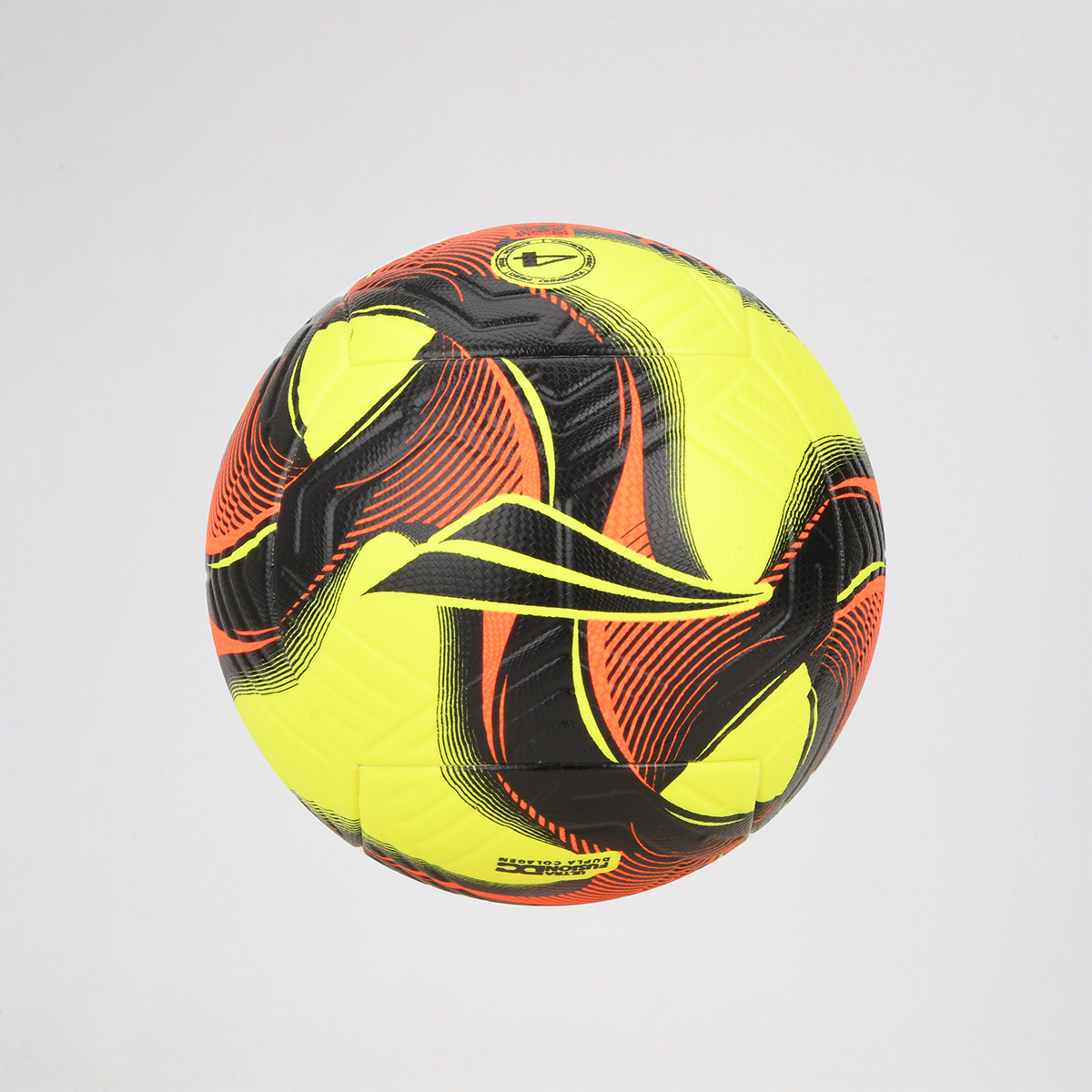 Pelota Fútbol Penalty Futsal Lider XXV,  image number null