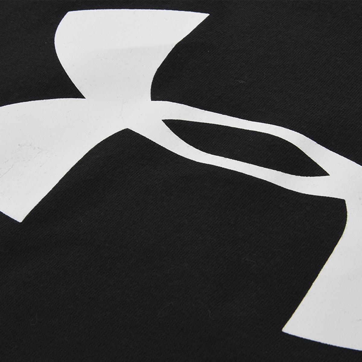 Remera Under Armour Sportstyle Logo,  image number null