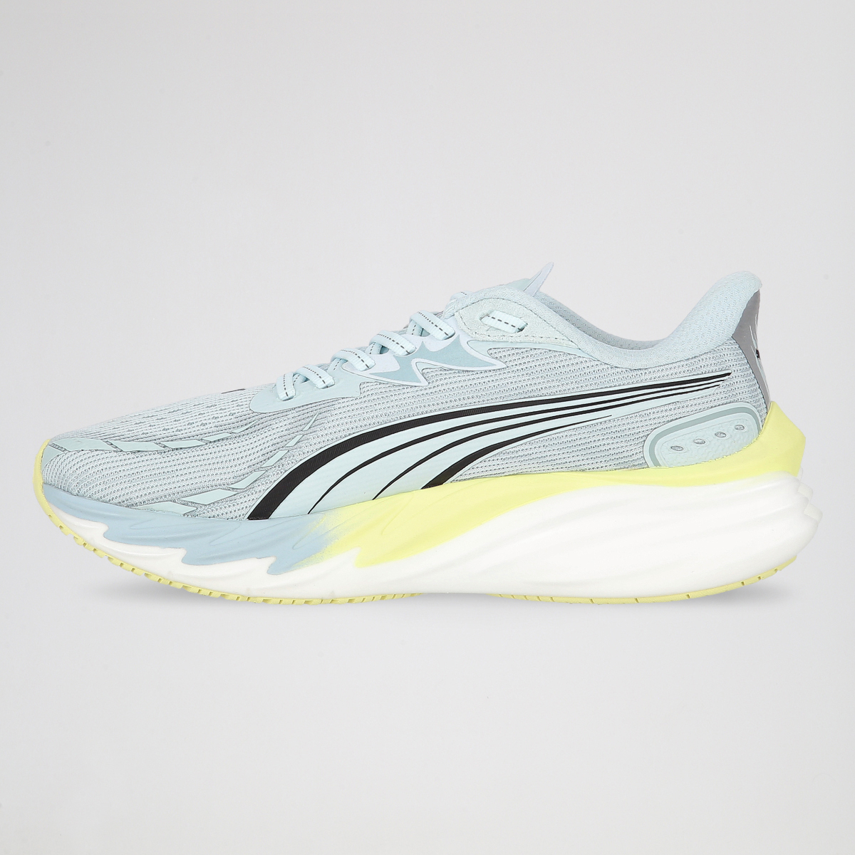 Zapatillas Running Puma Velocity NITRO 4 PUMAGRIP Mujer,  image number null