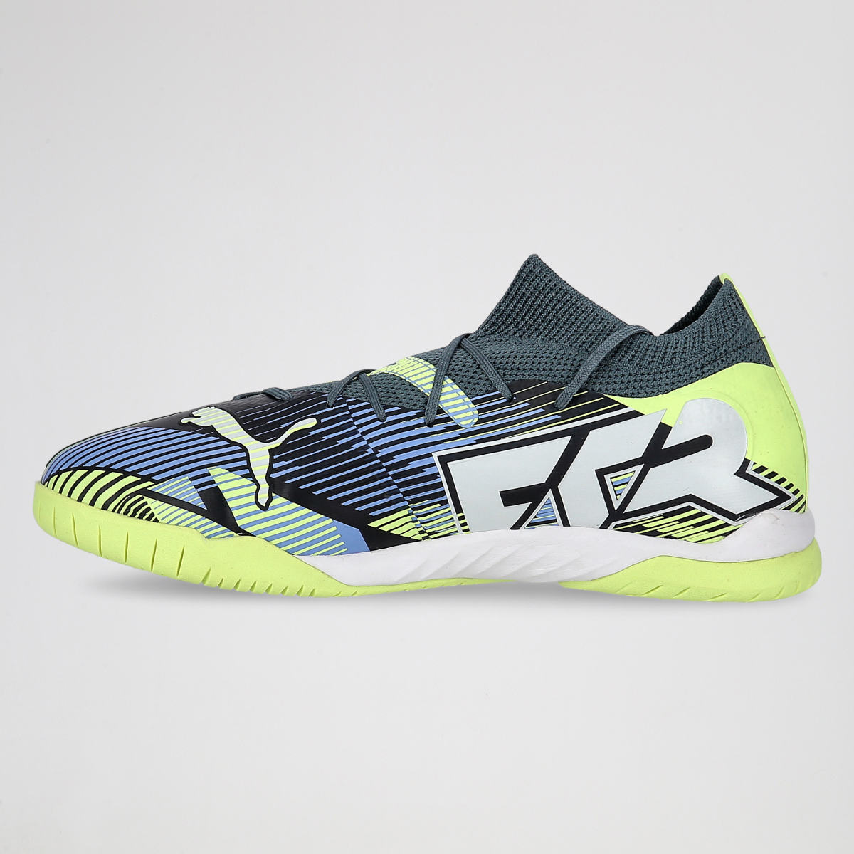 Botines Fútbol Puma Future 7 Match IT,  image number null