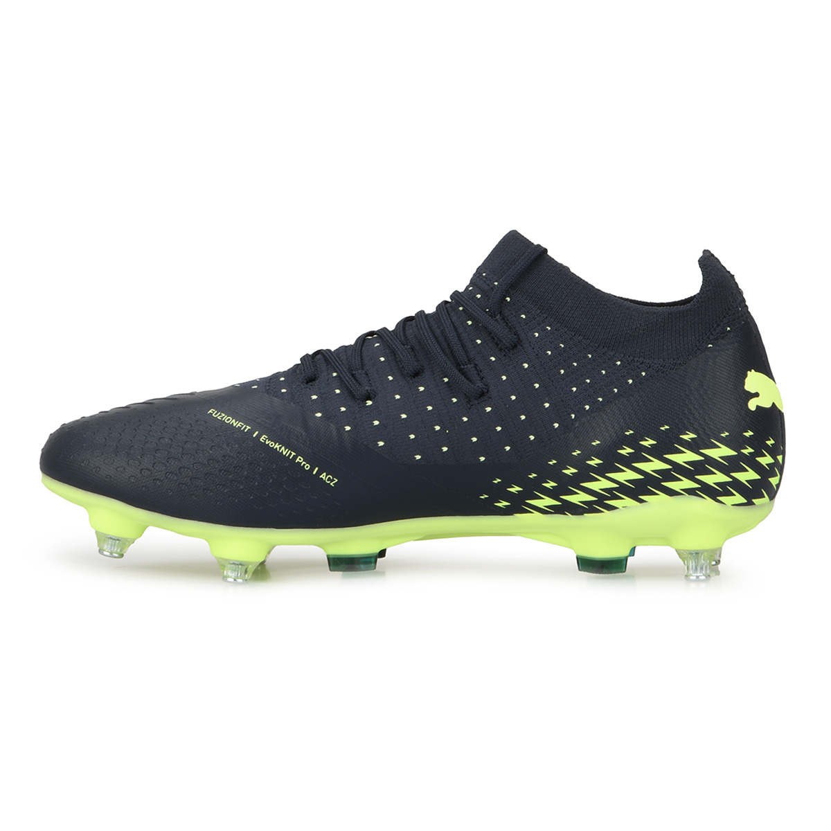 Botines Puma Future Z 3.4 Mxsg,  image number null