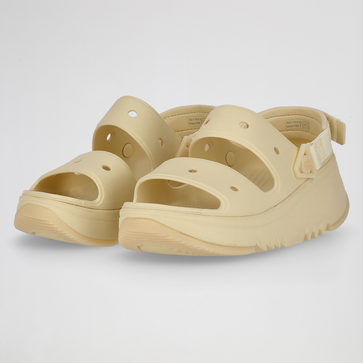 Sandalias Crocs Hiker Xscape,  image number null