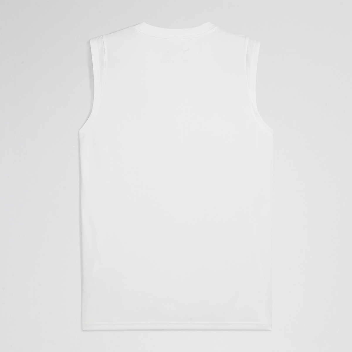 Musculosa Puma Independiente Entrenamiento Hombre,  image number null