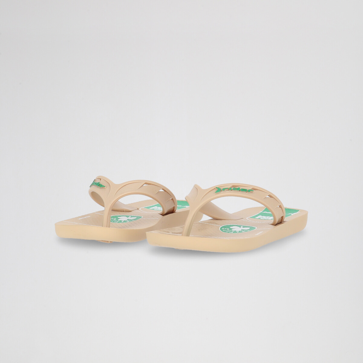 Ojotas Rider Street NBA Thong Infantil,  image number null