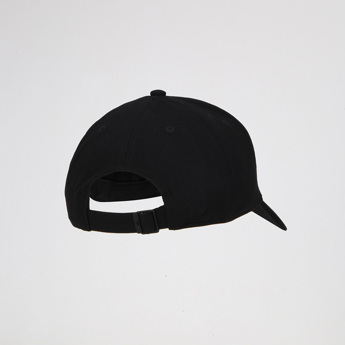 Gorra adidas Béisbol 3 Tiras New Logo Algodón,  image number null