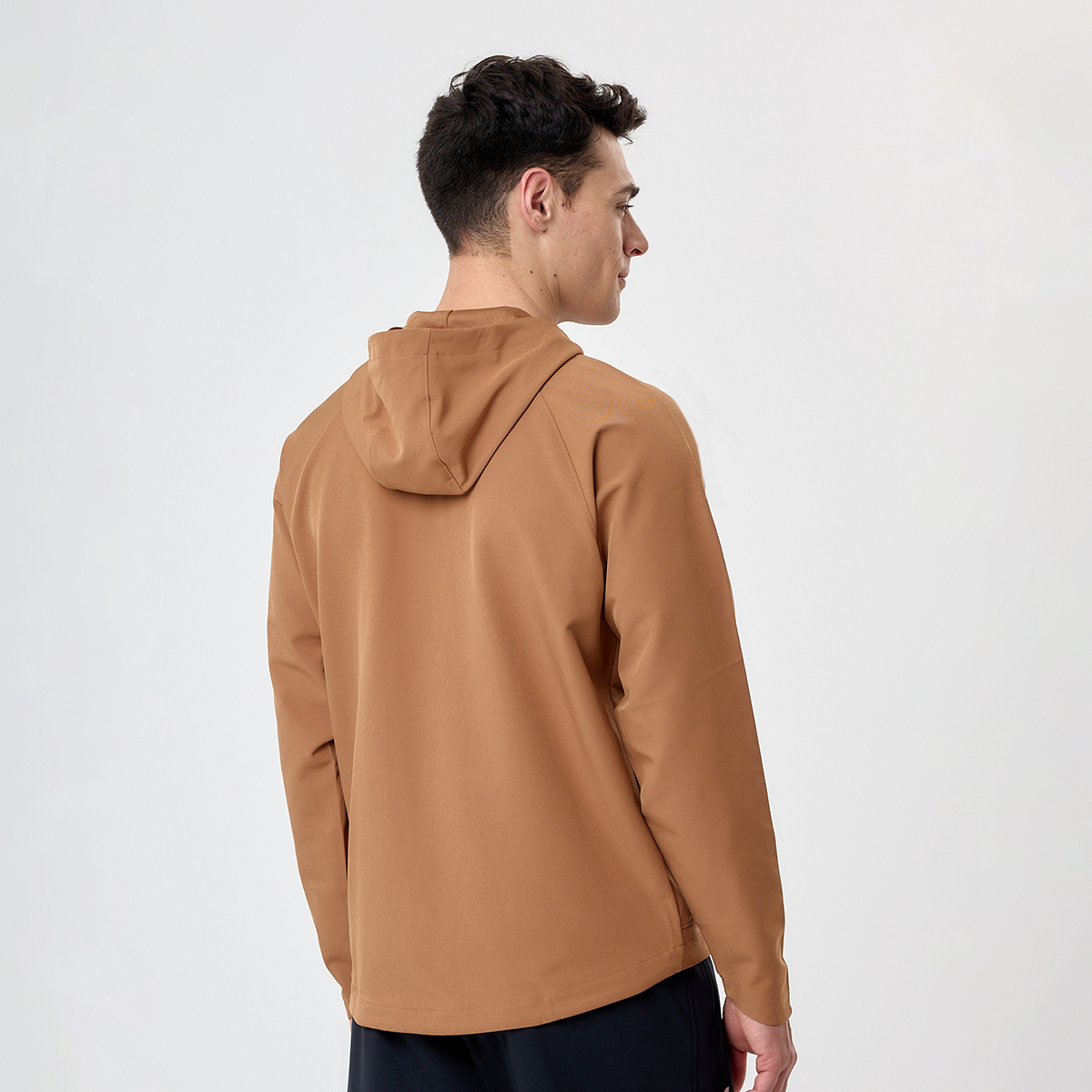 Campera Under Armour Unstoppable Move Hombre,  image number null