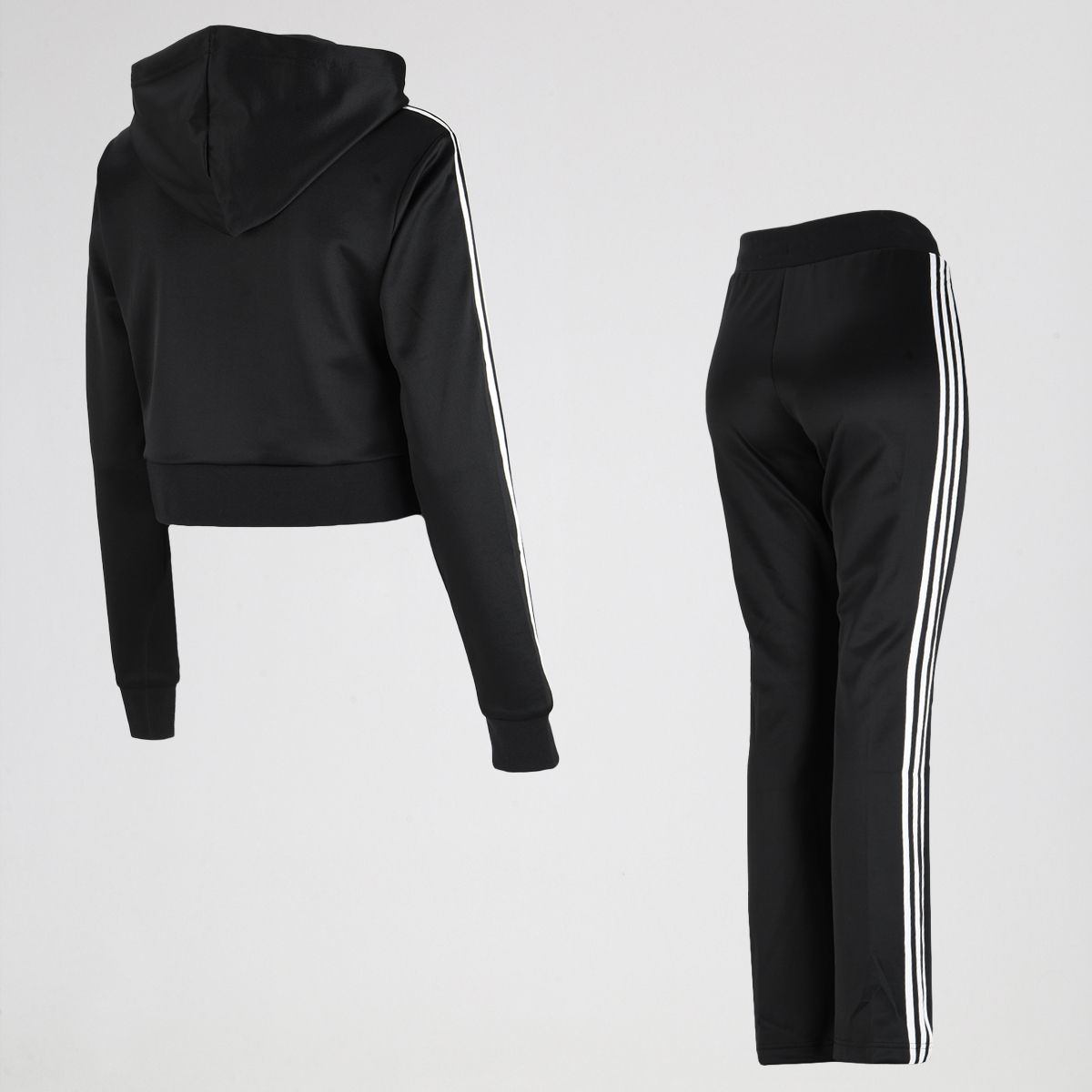 Conjunto adidas Tracksuit Glam Mujer,  image number null