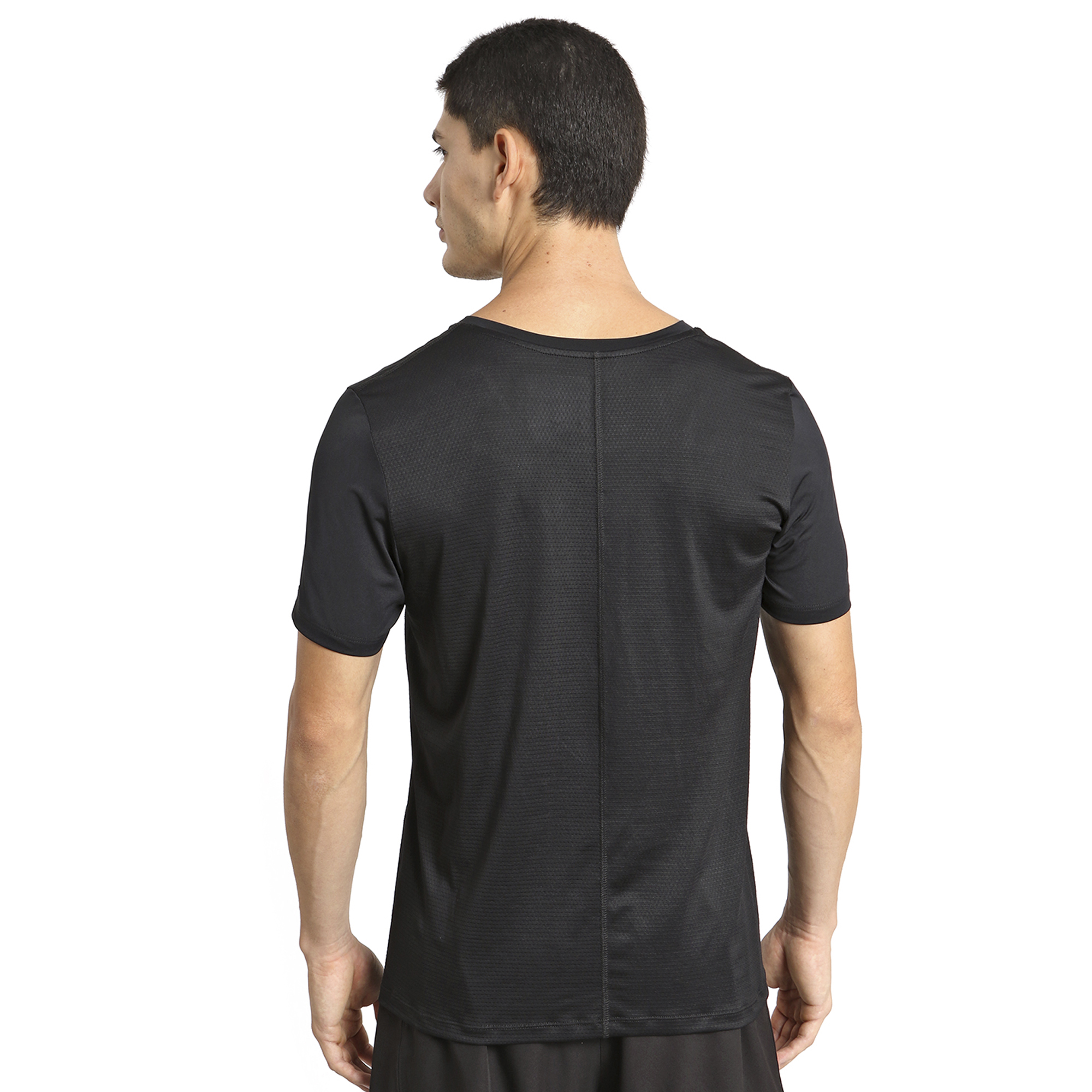 Remera Asics Back,  image number null