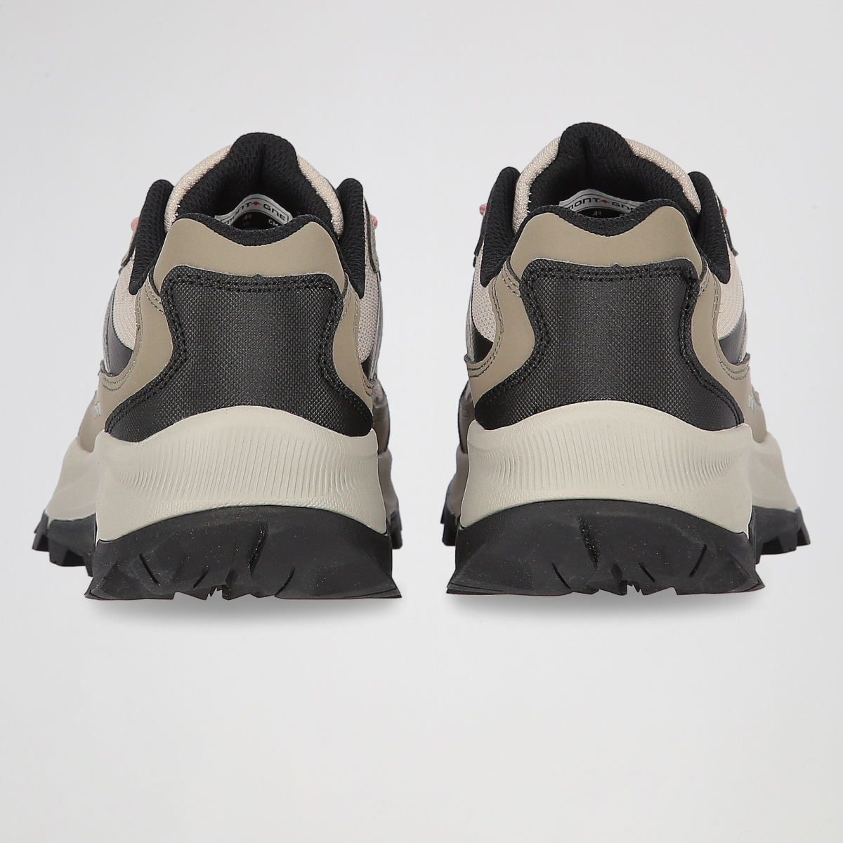 Zapatillas Montagne City Wurton PU Mujer,  image number null