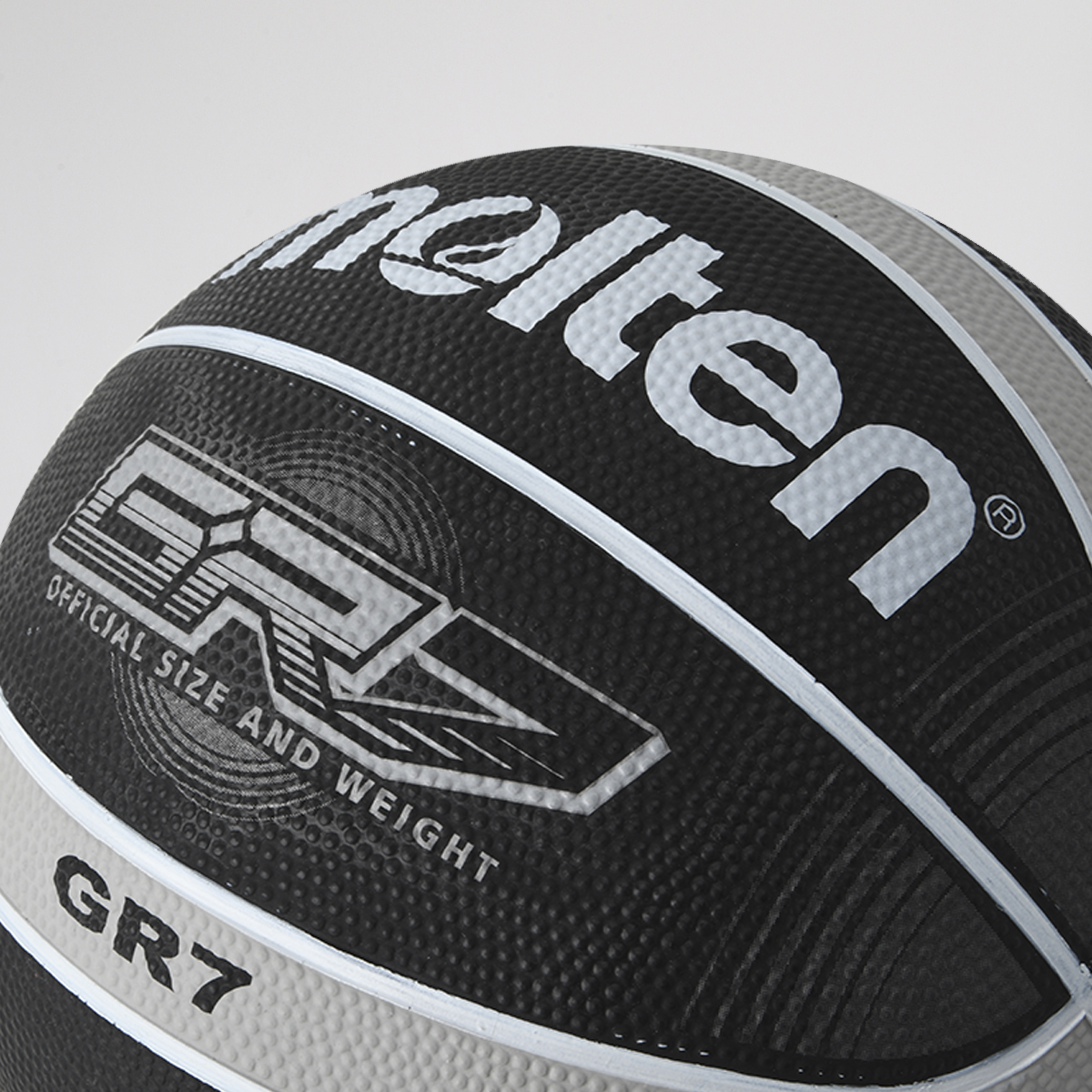 Pelota de Básquet Molten BGRX7 N°7,  image number null