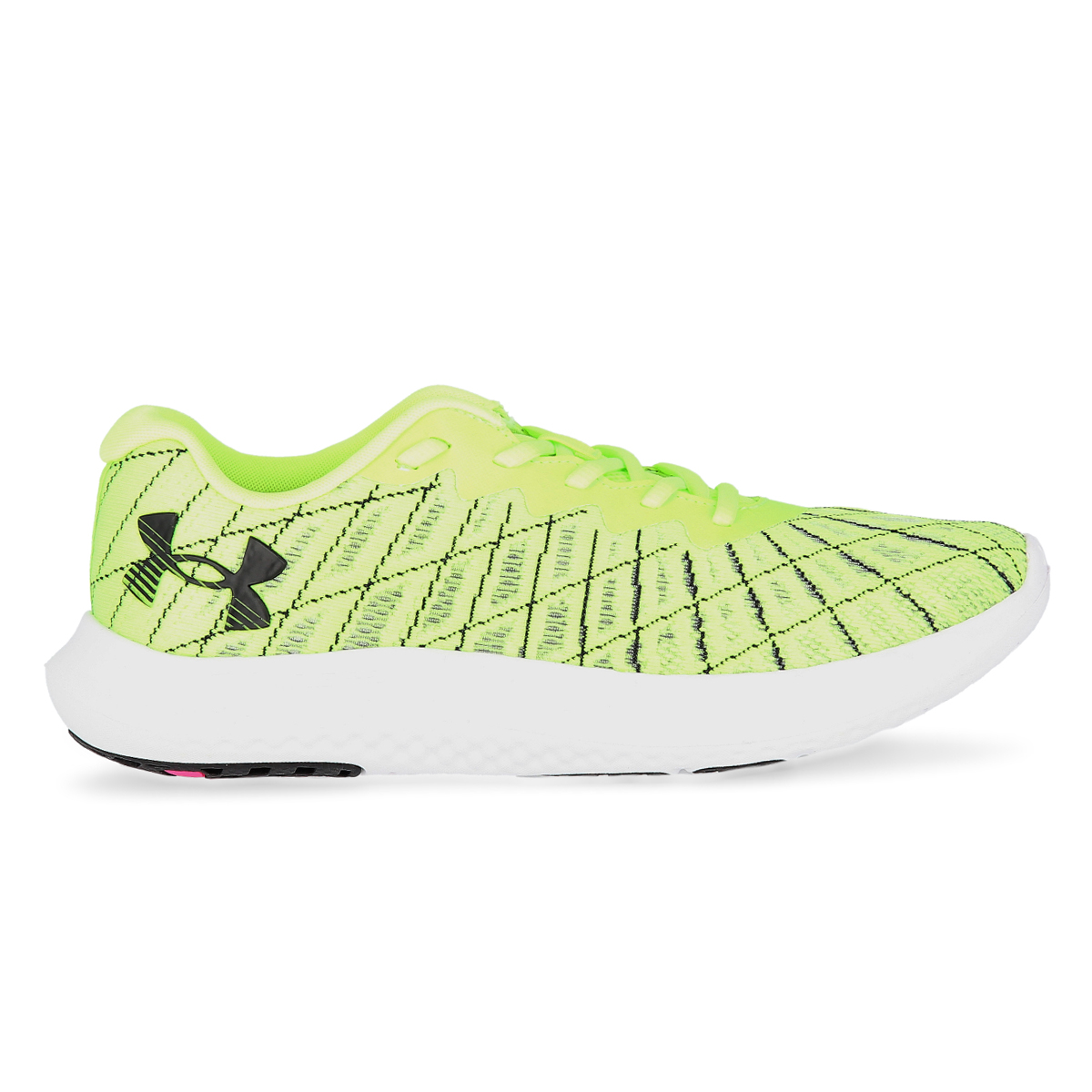 Zapatillas Running Under Armour Charged Breeze 2 Hombre,  image number null