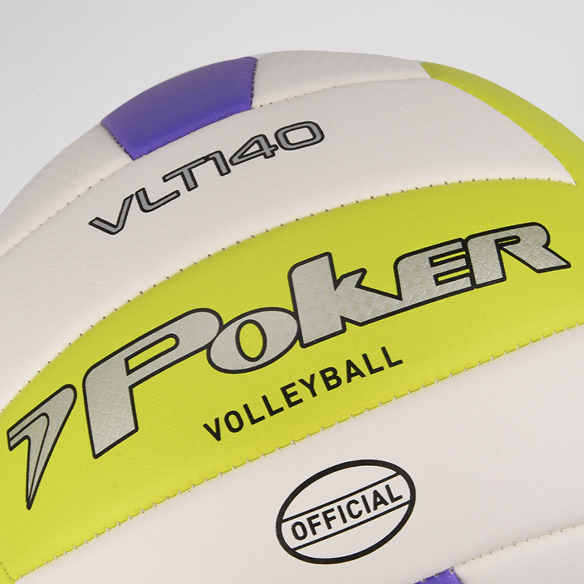 Pelota Voley Poker Vlt 140,  image number null