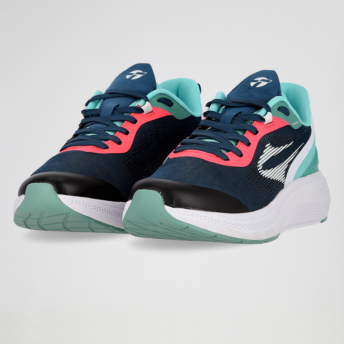 Zapatillas Entrenamiento Topper Stance 3 Mujer,  image number null