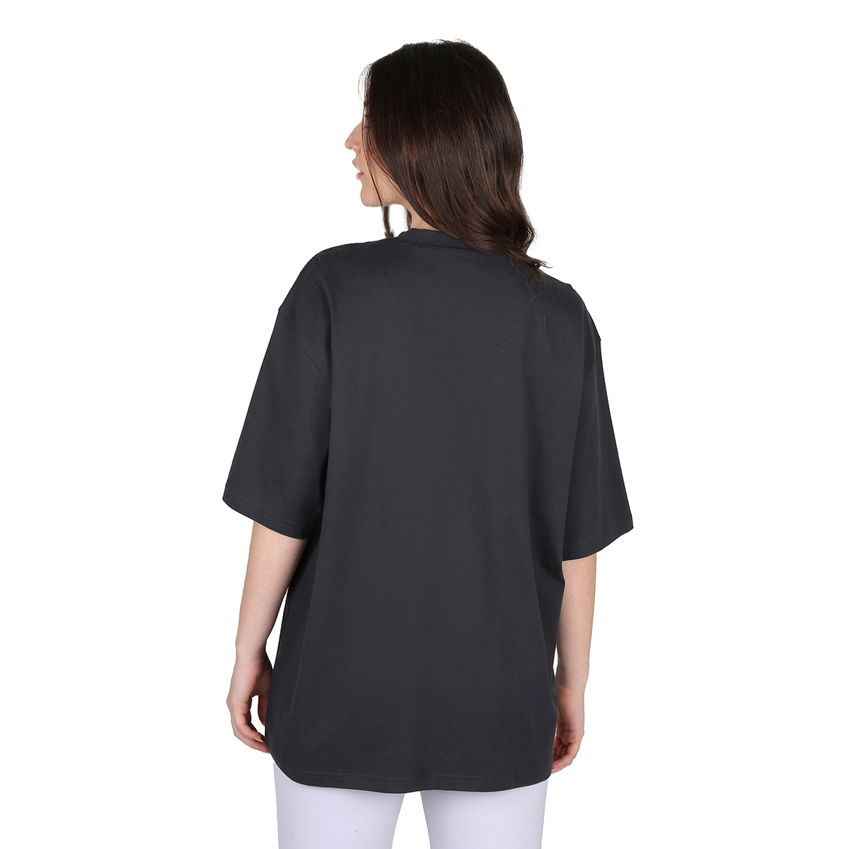 Remera adidas Oversized,  image number null