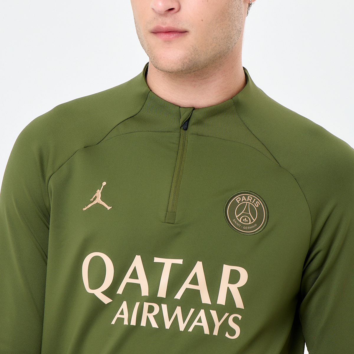 Buzo Paris Saint-Germain Nike Strike 2023/24 Hombre,  image number null