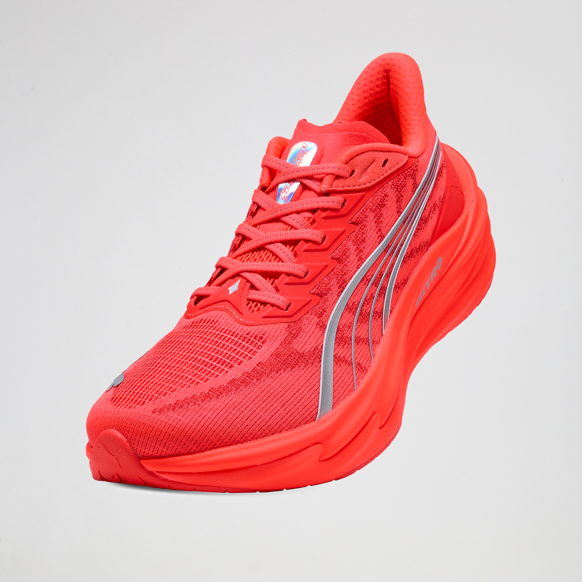 Zapatillas Running Puma Deviate Nitro&trade; 4 Hombre,  image number null