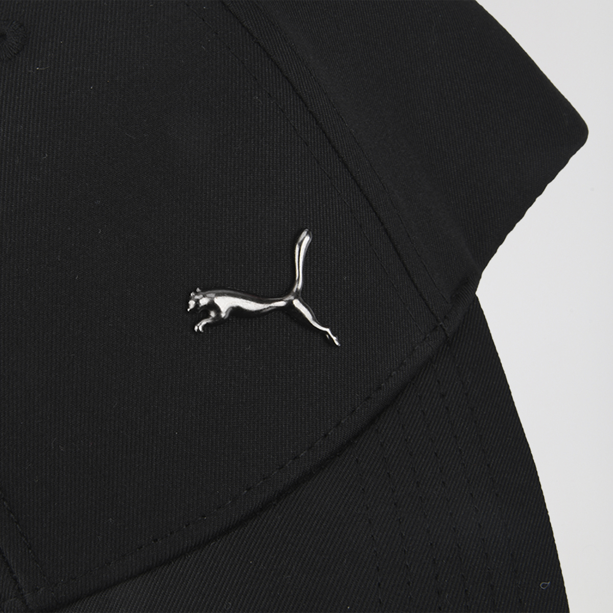Gorra Puma Essential Metal Cat,  image number null