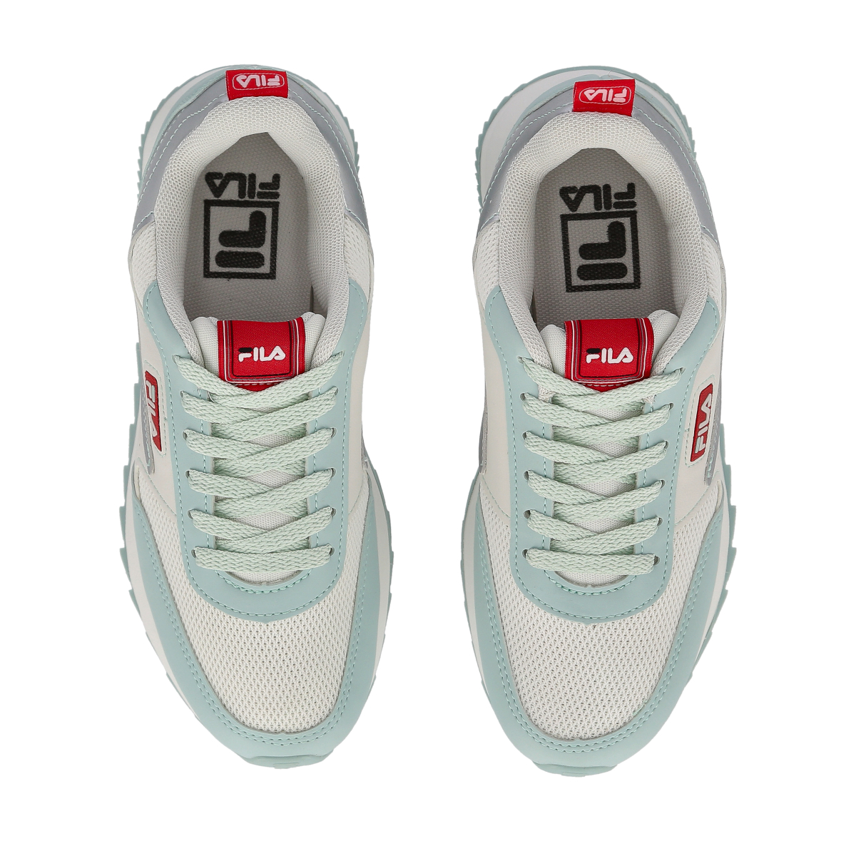 Zapatillas Urbanas Fila Retro Flag,  image number null