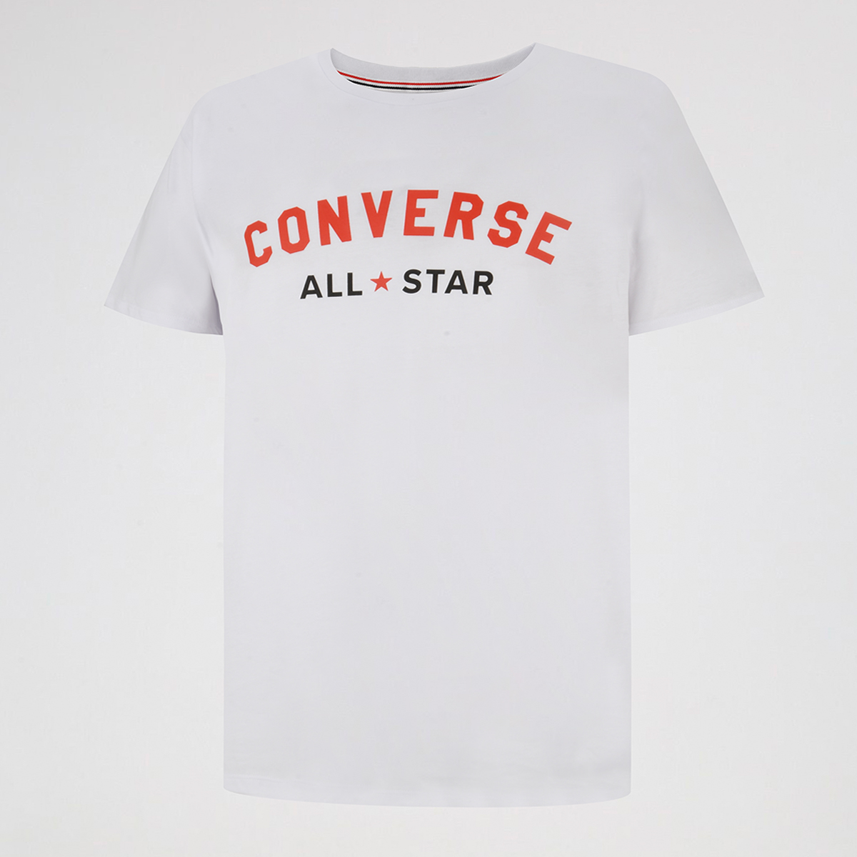 Remera Converse All Star,  image number null