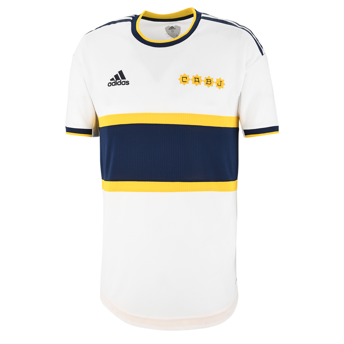 Camiseta de shop boca adidas original