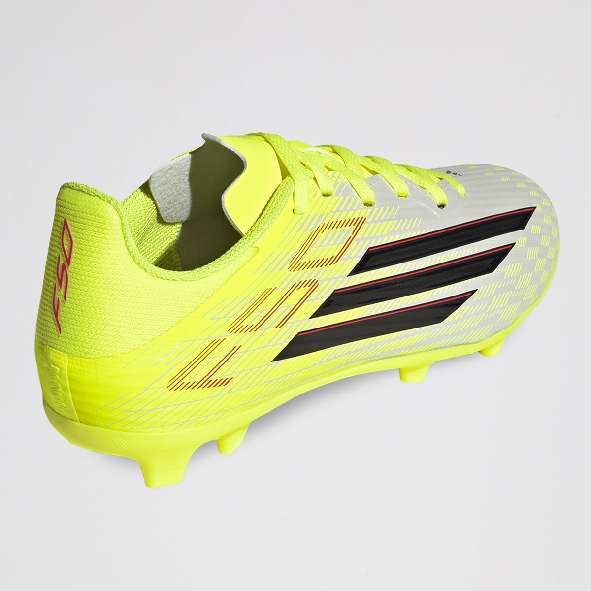 Botines adidas F50 League Fg/mg Infantil,  image number null
