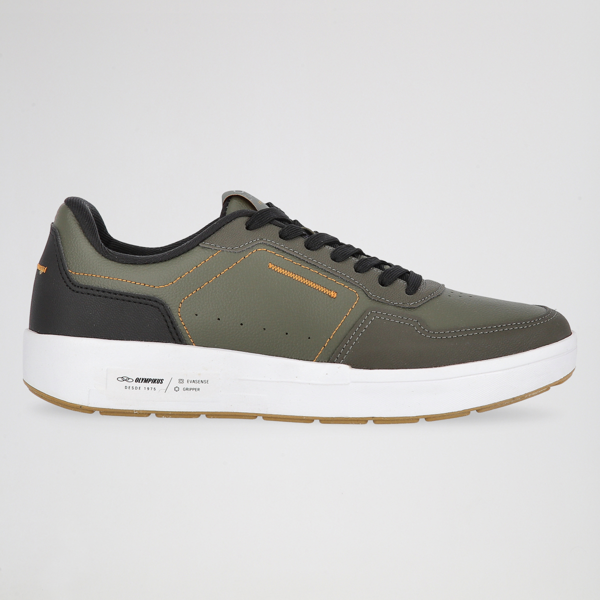 Zapatillas Olympikus Versa Hombre,  image number null