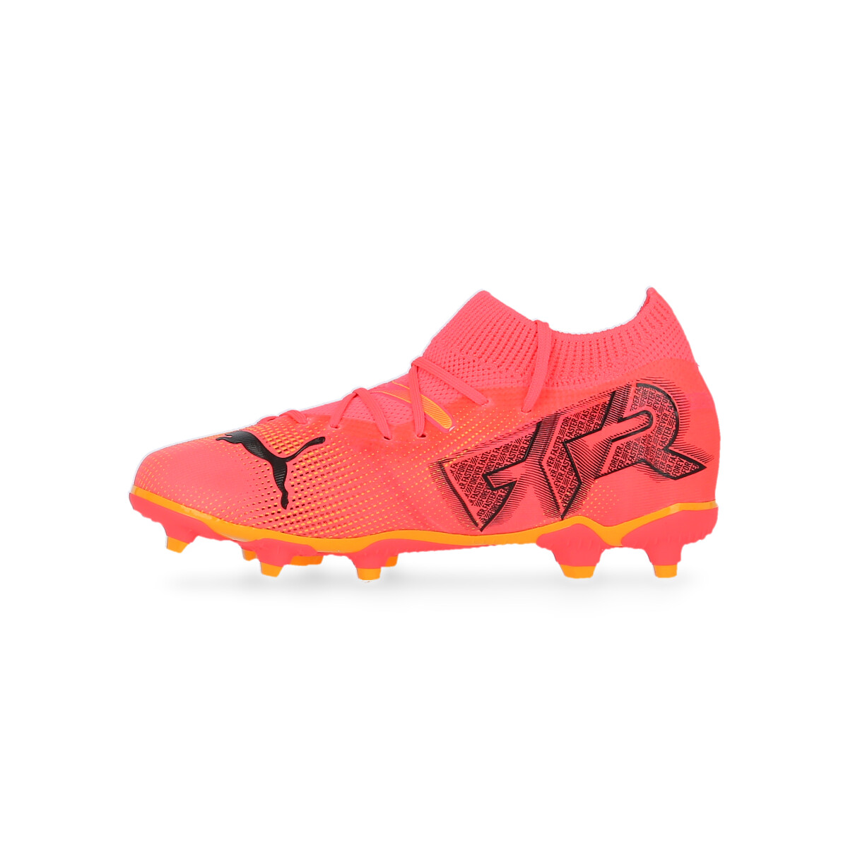 Botines Fútbol Puma Future 7 Match Fg Infantil,  image number null