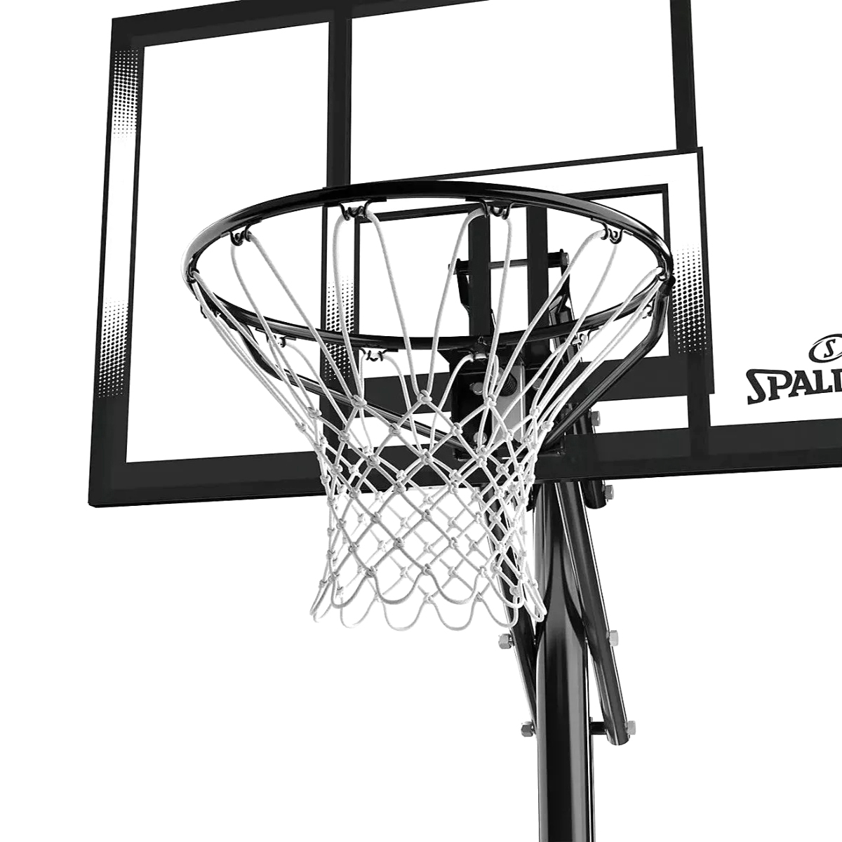 Tablero Basquet Spalding Poly Exacta,  image number null