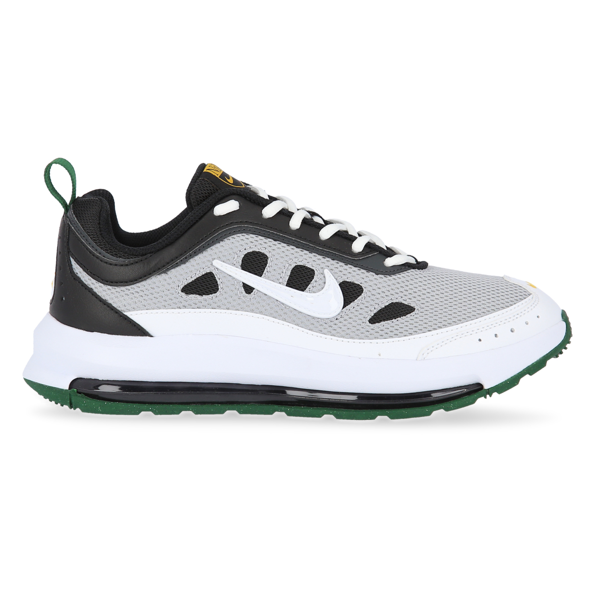Zapatillas nike hombre dexter top