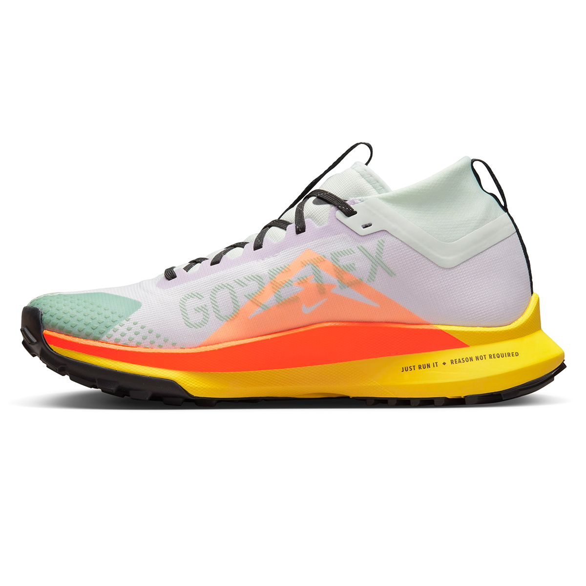 Zapatillas Running Nike React Pegasus Trail 4 Gore-Tex Hombre,  image number null