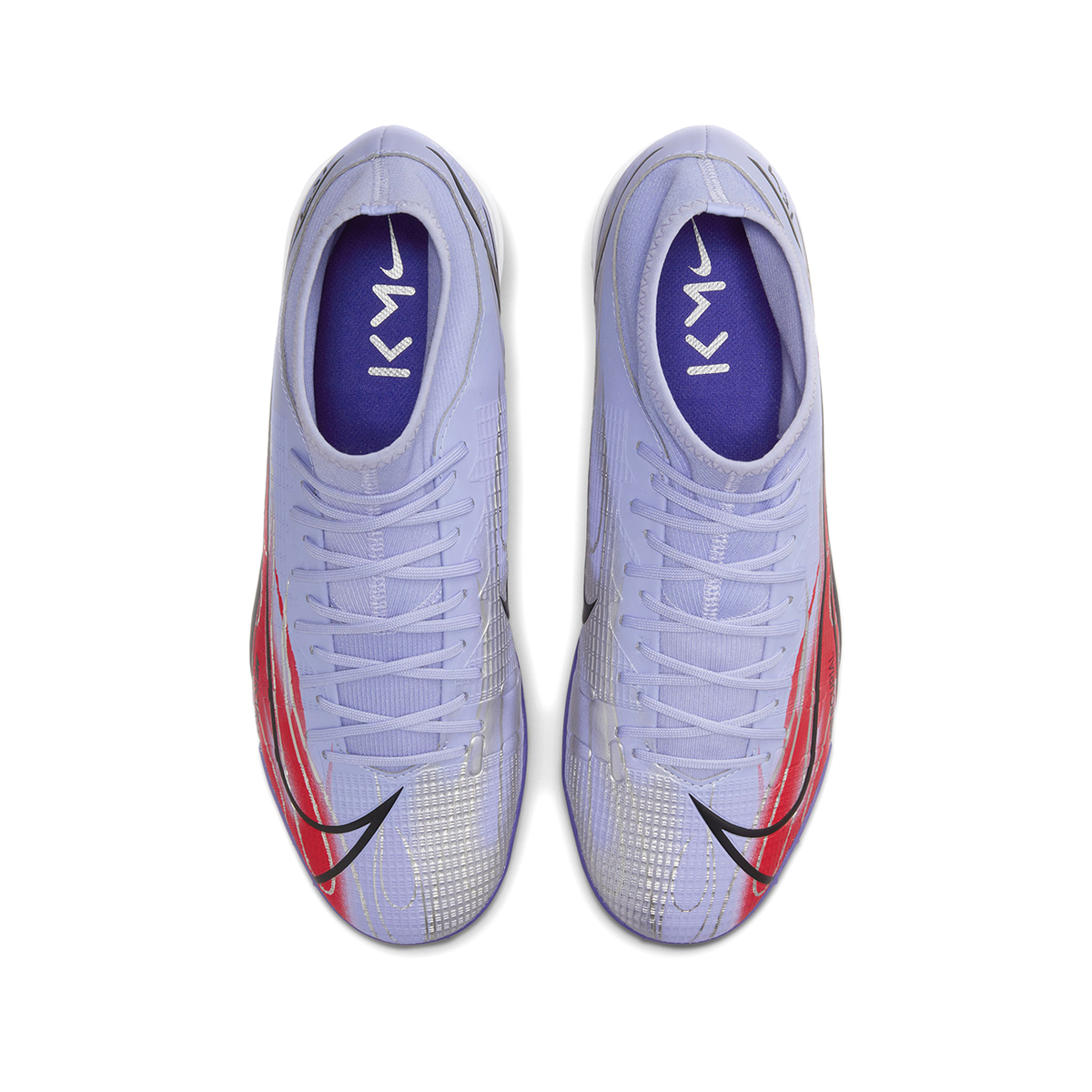 Botines Nike Mercurial Superfly 8 Academy Km Tf,  image number null