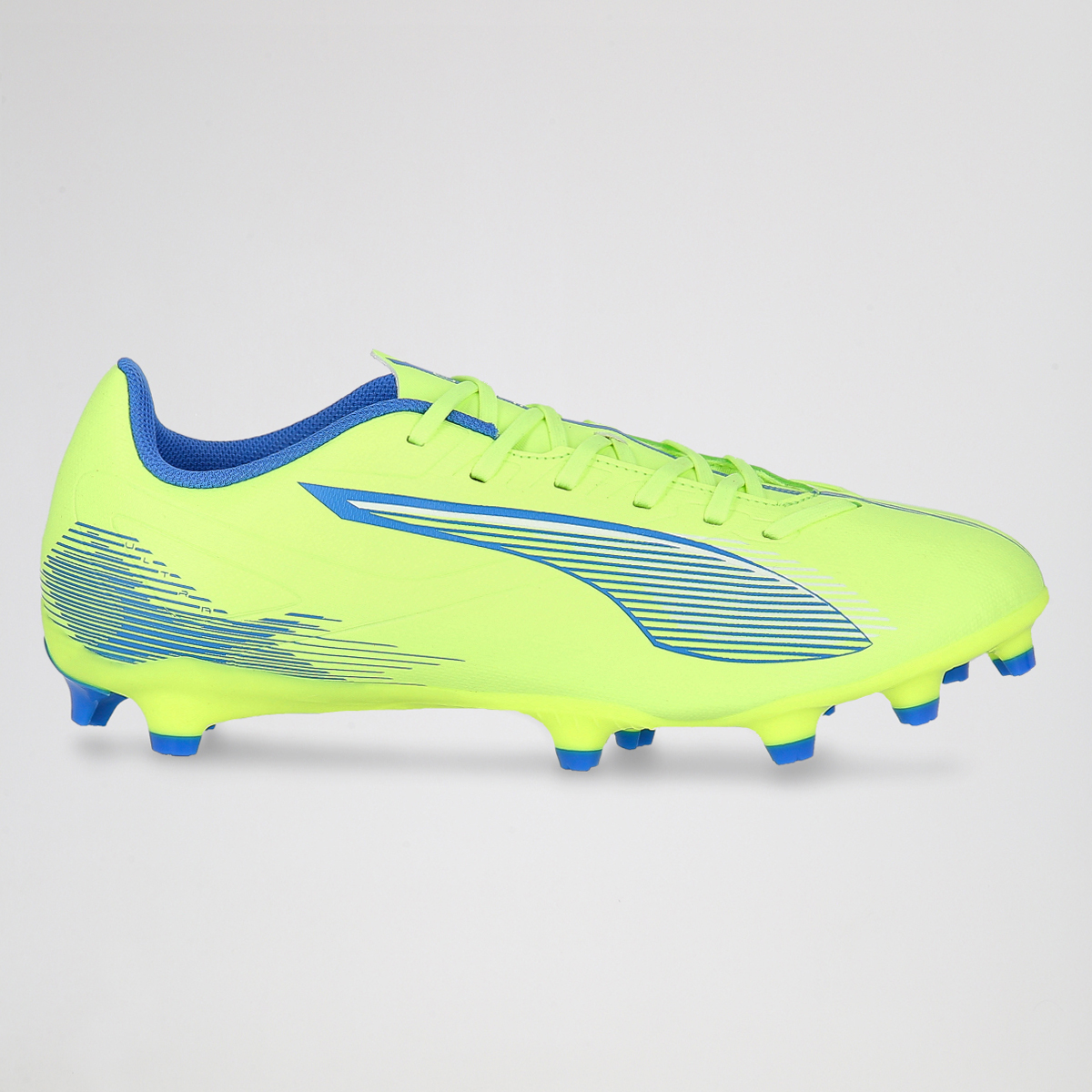 Botines Fútbol Puma Ultra 5 Play Fg/ag,  image number null