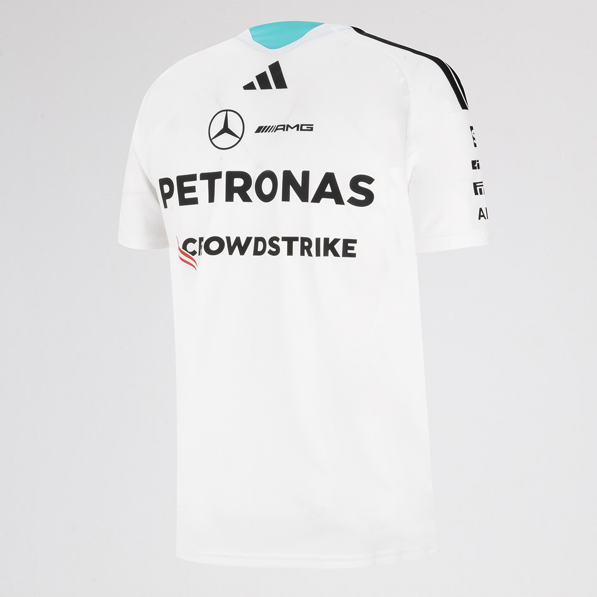 Remera adidas Petronas Formula 1 Team,  image number null