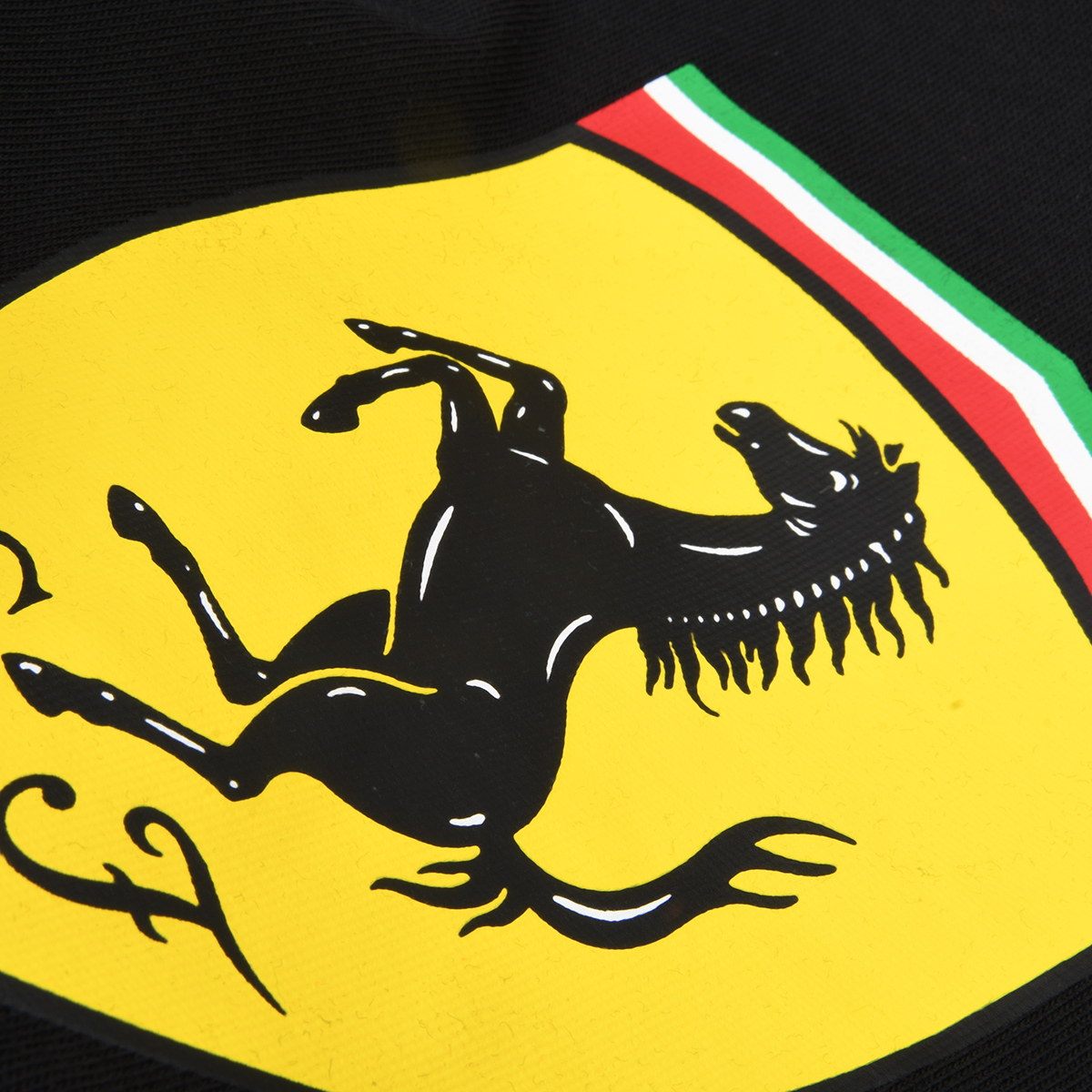 Remera Puma Ferrari Race Hombre,  image number null