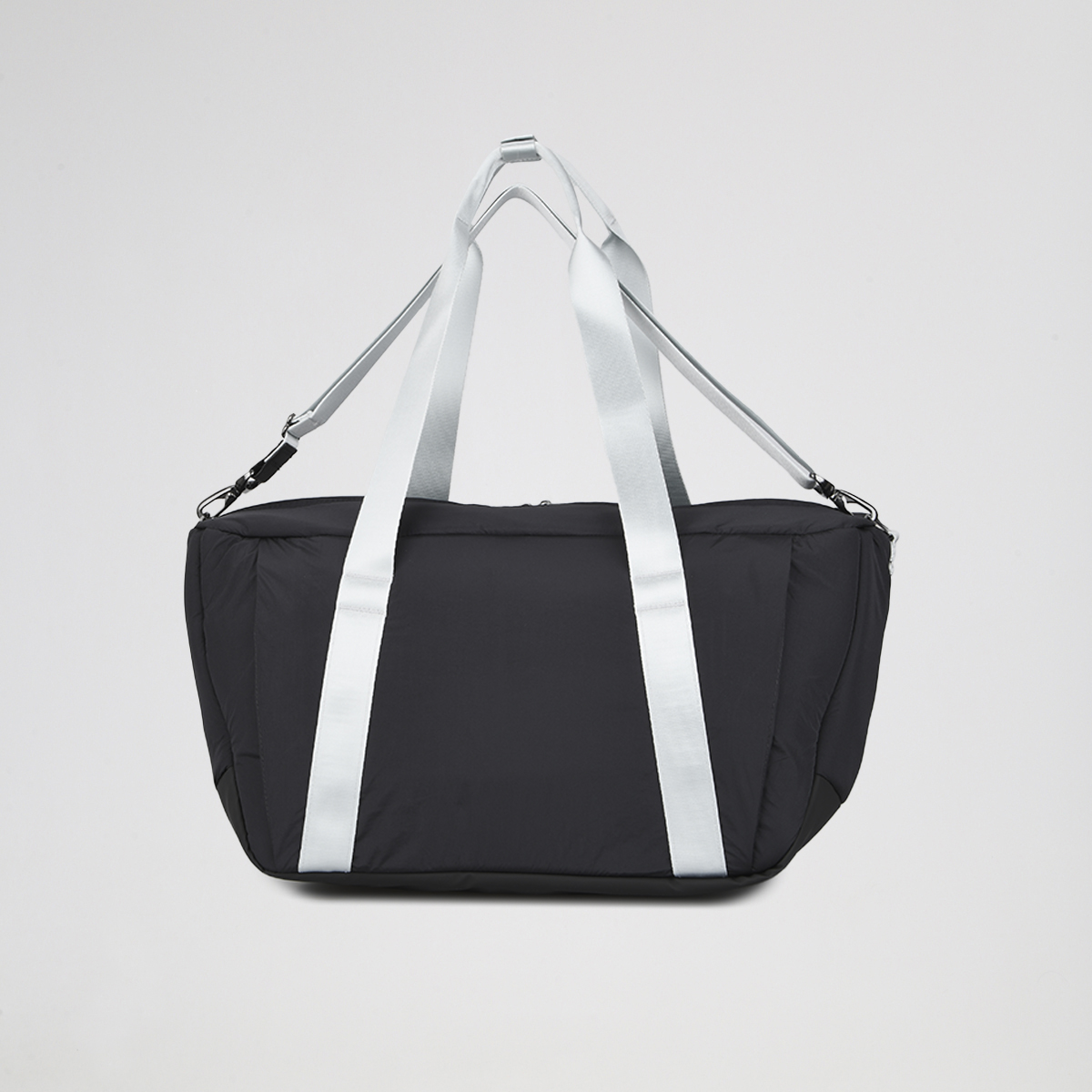 Bolso Entrenamiento adidas HIIT Gym Duffel Mujer,  image number null
