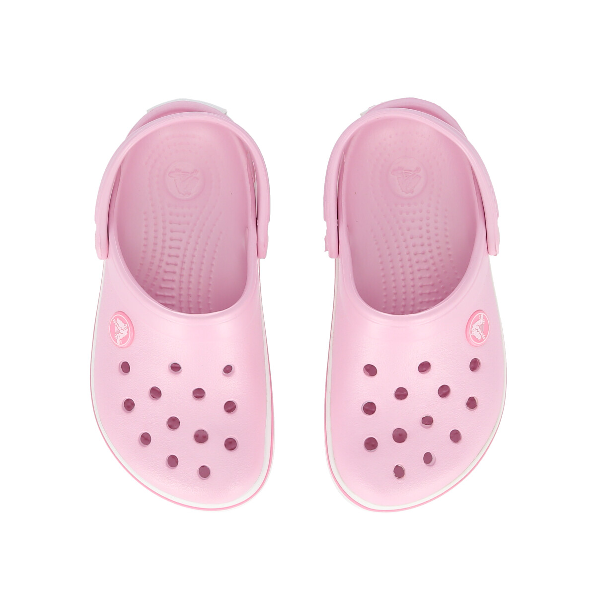 Zuecos Crocs Crocband Clog para Niños,  image number null