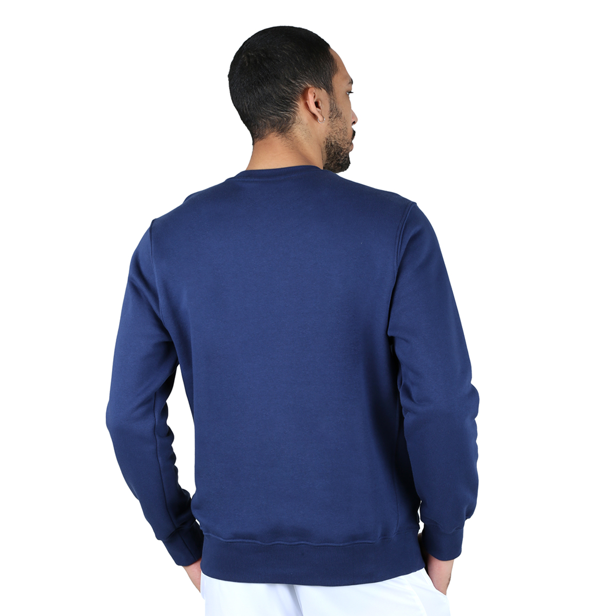 Buzo Nike Sportswear Club Fleece,  image number null