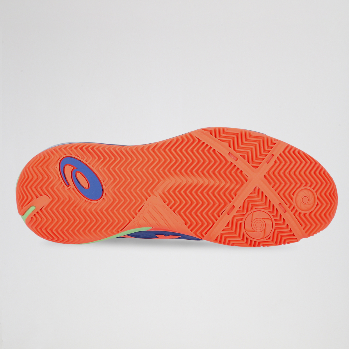 Zapatillas P&aacute;del Asics Gel-resolution Hombre,  image number null