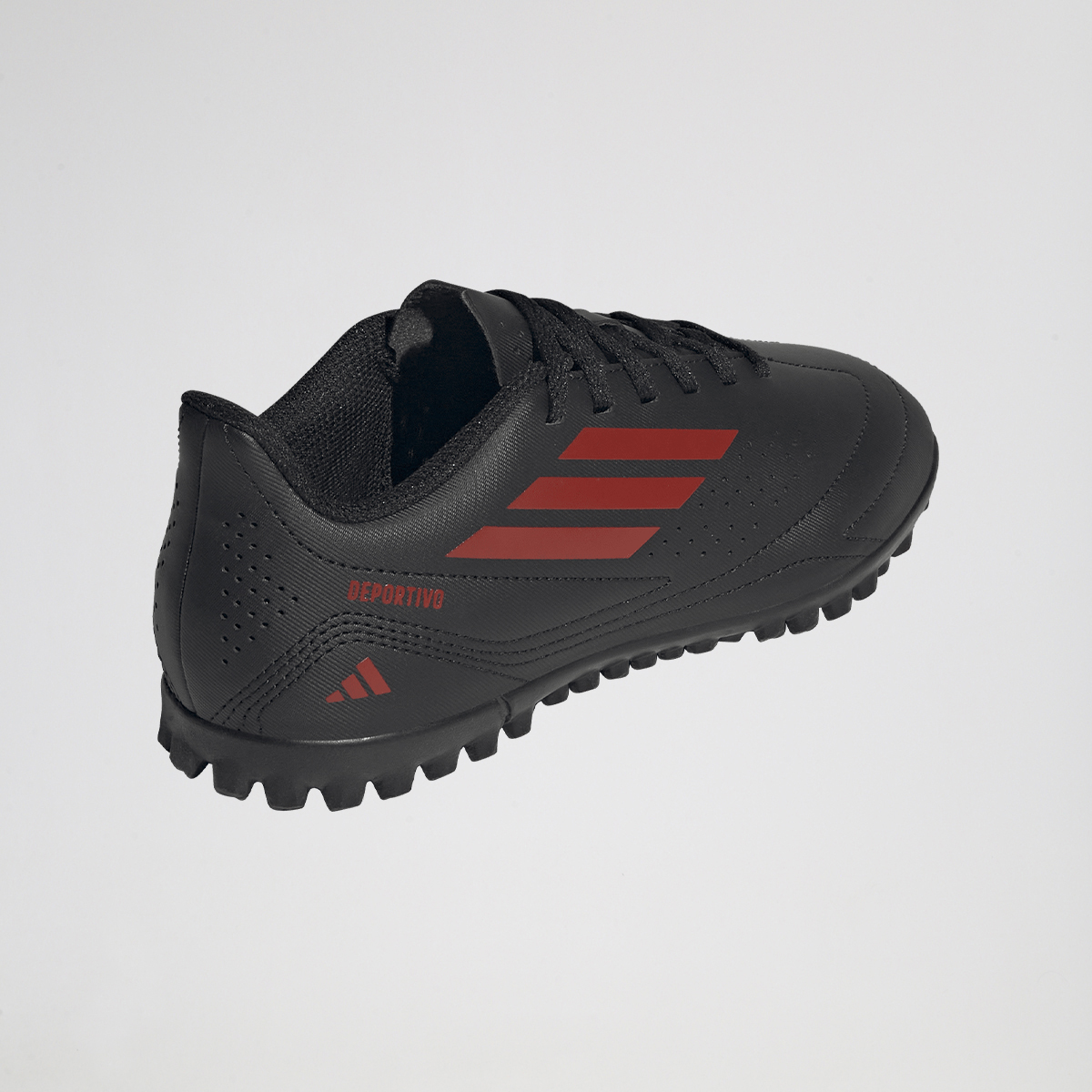 Botines adidas Deportivo Iii Tf Niño,  image number null