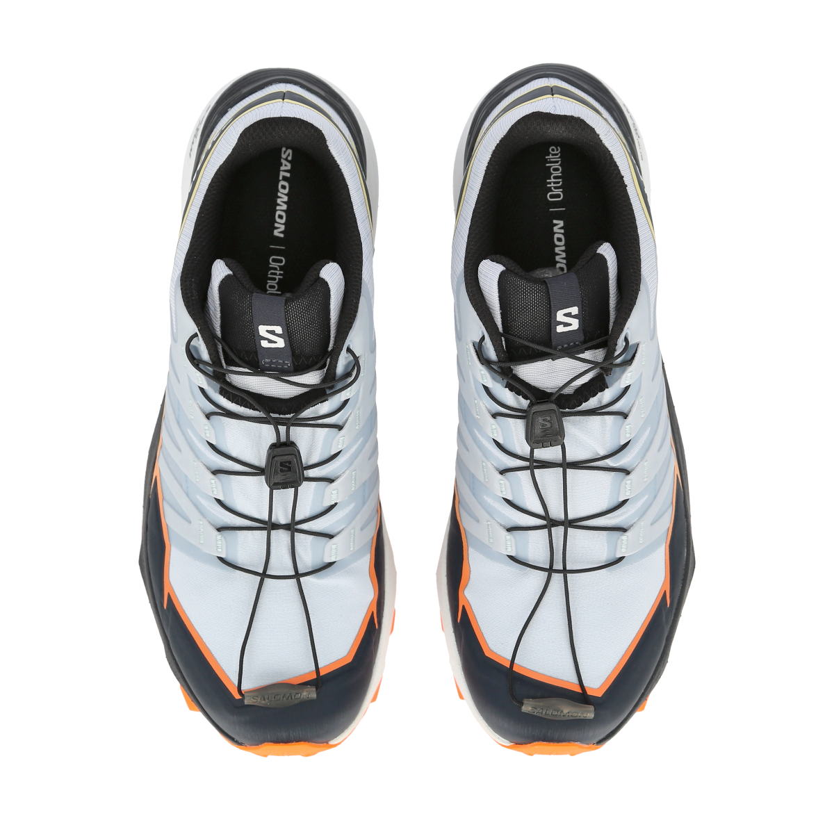 Zapatillas Running Salomon Thundercross Hombre,  image number null