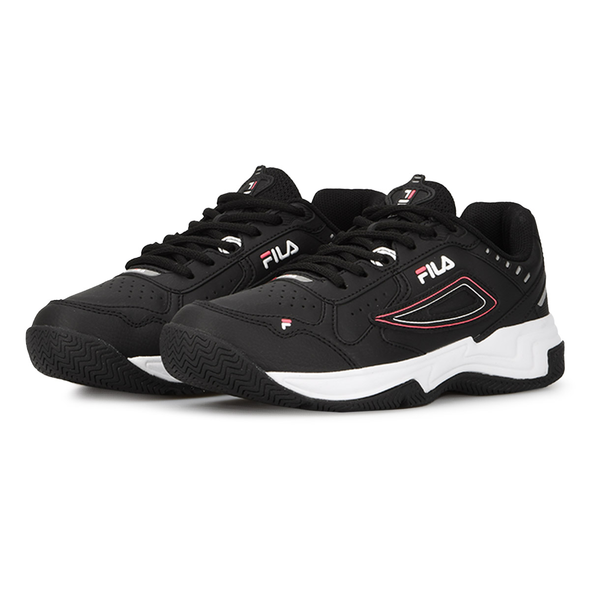 zapatillas fila novaro hombre